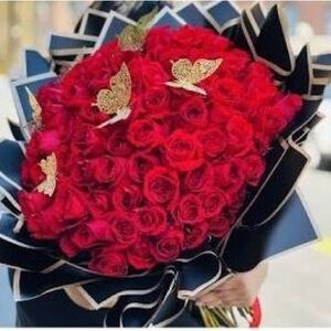 Meet your Posher, Bonnie